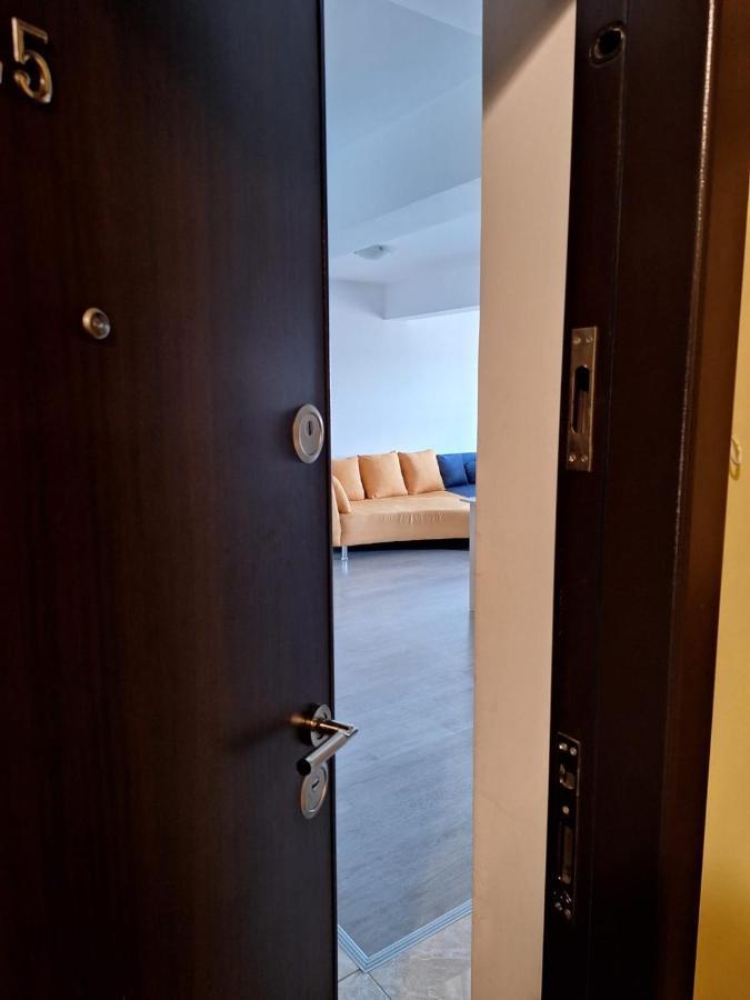 Quinet Apartament Διαμέρισμα Κλουζ-Ναπόκα Εξωτερικό φωτογραφία